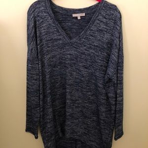 Joan Vass Sweater